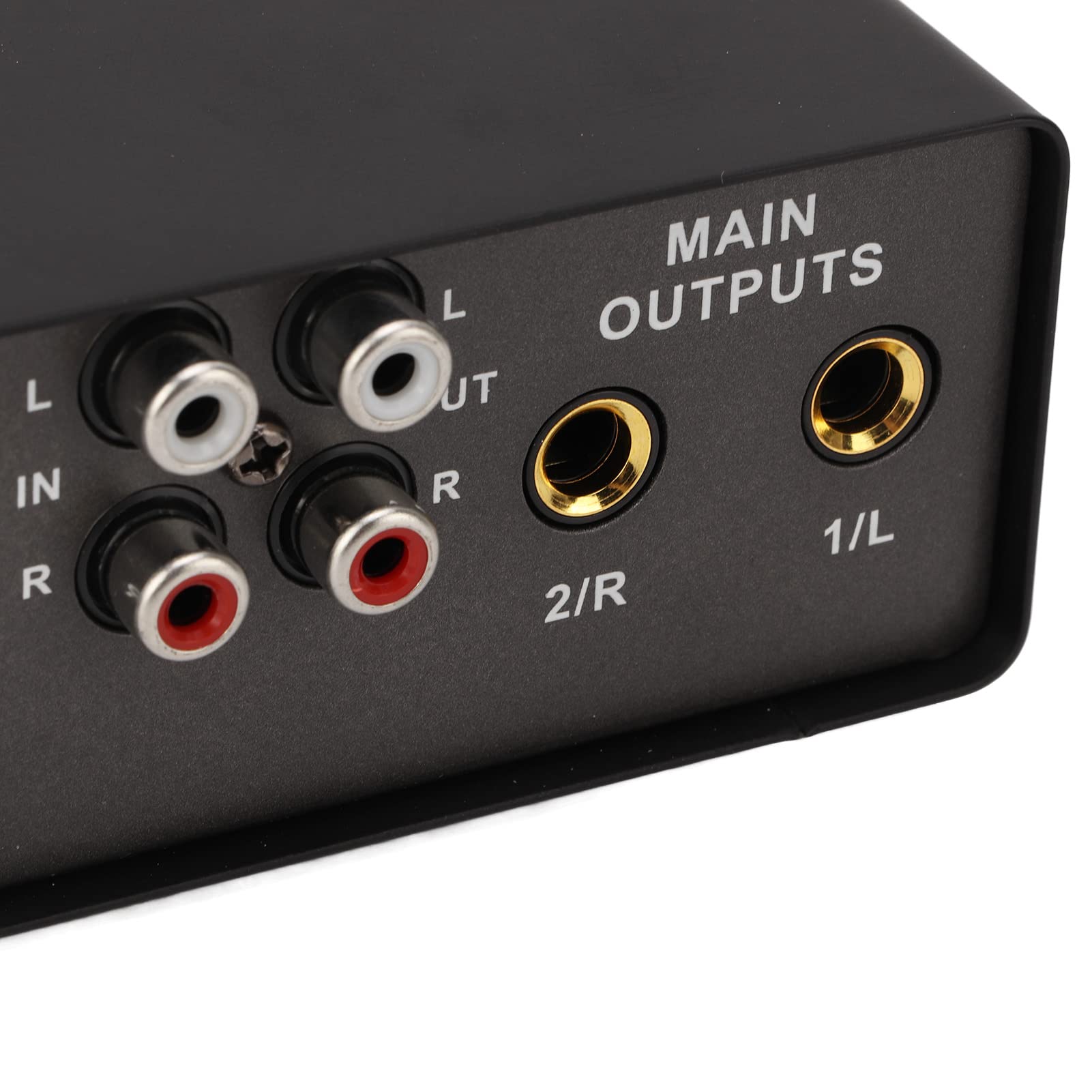 Amazon.com: USB Sound Card, Professional Digital Mixing USB